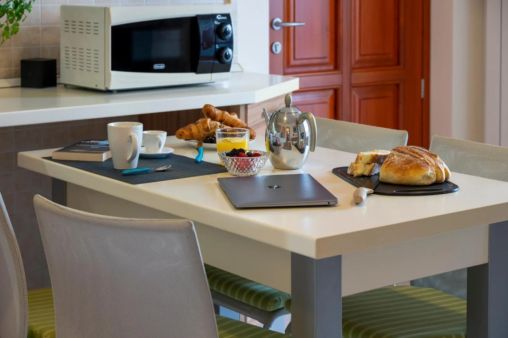Apartmán Italian Vacation Homes - Iseo Lake Vista Retreat Tavernola Bergamasca