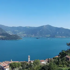 Couette-café Curtif, Tavernola Bergamasca